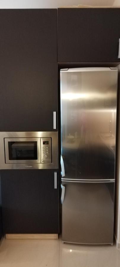 Apartament Amber Z Duzym Tarasem Apartment Kolobrzeg Exterior photo