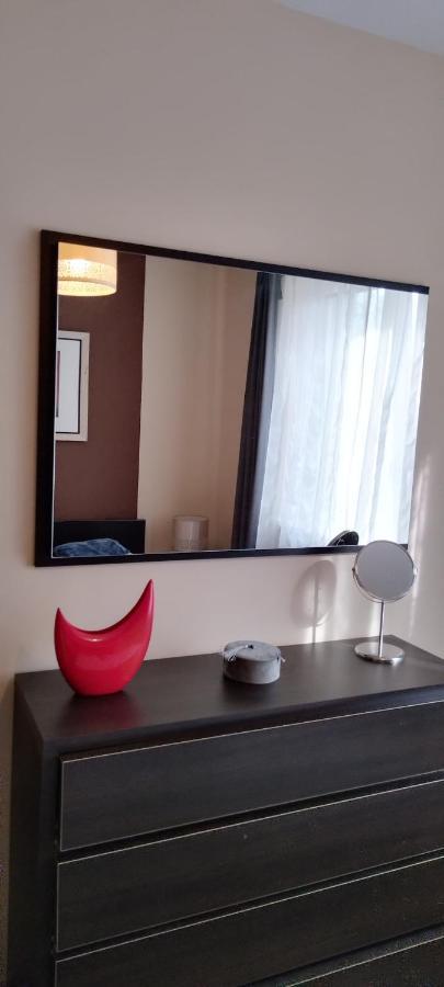 Apartament Amber Z Duzym Tarasem Apartment Kolobrzeg Exterior photo
